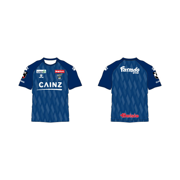 2024 オーセンティックユニフォーム FP 1st【受注生産】※2XL,3XLは5月下旬〜6月上旬発送予定となります