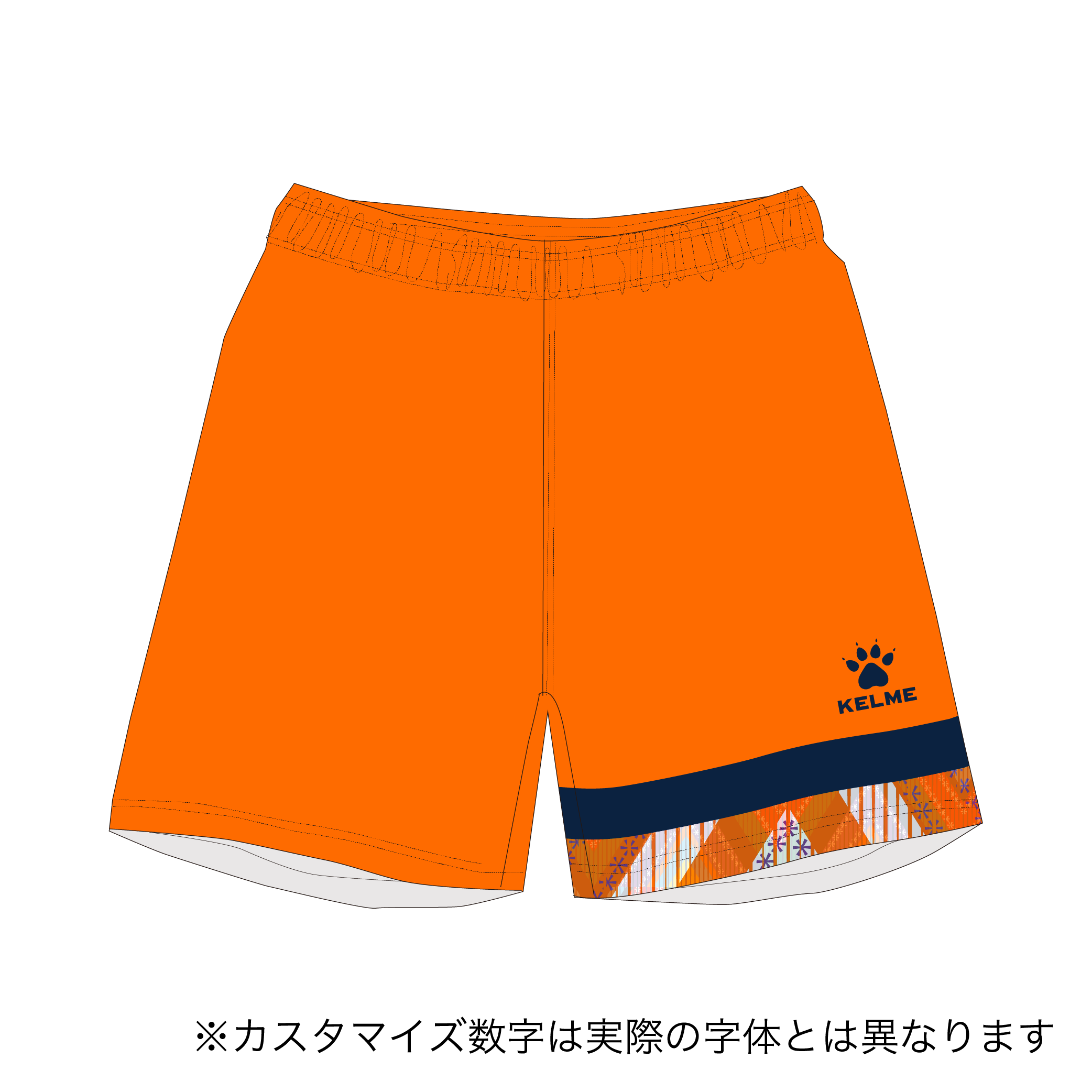オーセンティックＧＫ1ＳＴ（2022～現在ユニフォーム　シャツ）