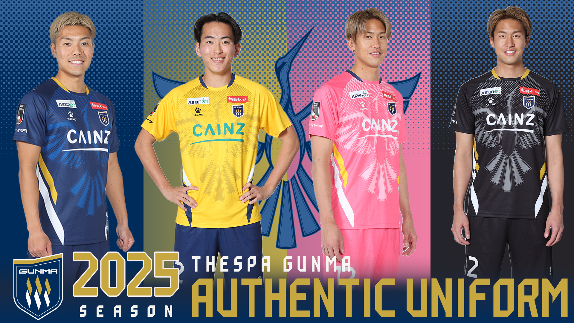 【THESPA】TEST